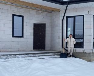 Более 100 врачей построили дома на полученных участках в Подмосковье