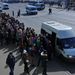 Депутаты рекомендовали Смольному доработать проект реформы маршрутного транспорта