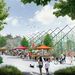 Опубликовано предложение инвестора по проекту реконструкции теплиц Таврического сада
