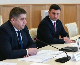 В 2022 году благодаря дорожному нацпроекту в Тверской области приведут к нормативу более 305 км дорог