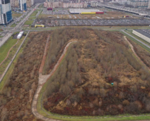 Санкт-Петербург приступает к ликвидации накопленного вреда окружающей среде