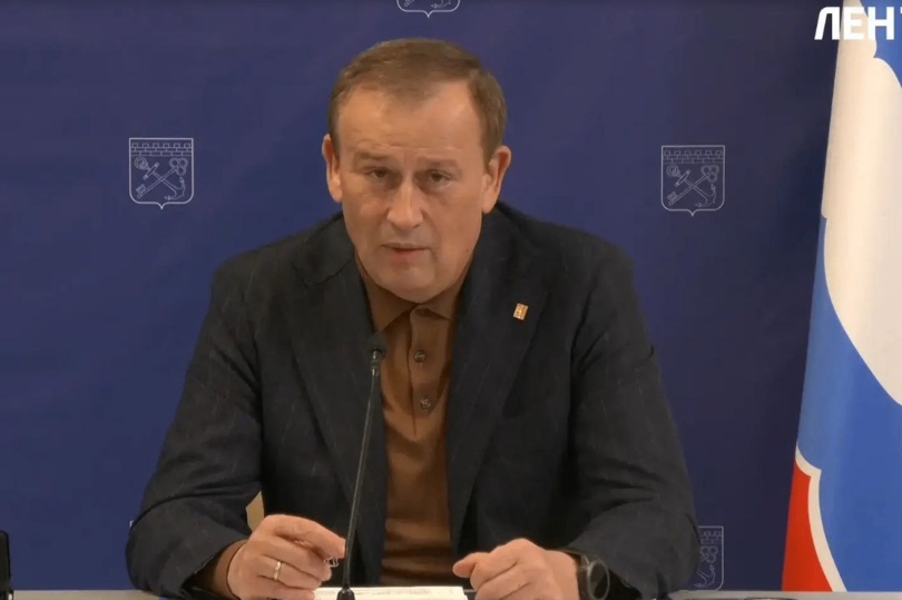 В 2026 году в Ленинградской области благоустроят 170 общественных территорий