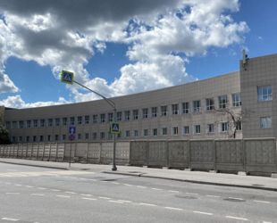 Израильский парфюмерный дом «Зелинский и Розен Парфюмерия» купил офисно-производственный комплекс в Лефортово