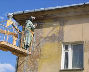 В 2021 году в Чебоксарах отремонтируют 87 многоквартирных домов