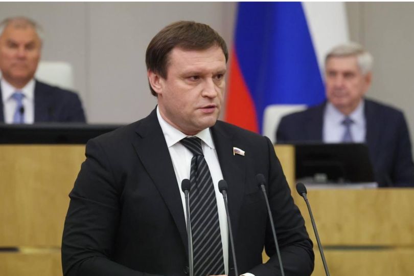 В Госдуме разработали законопроект о многоэтажных жилых комплексах 