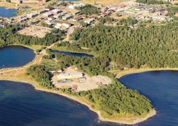 На Соловках обновят объекты водоотведения