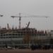 ФСК купила два участка в Петербурге под строительство апартаментов