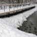 Завершена реконструкция трех исторических прудов в парке «Яуза» в Москве