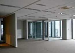 Инвесторы смогут приобрести крупный объект недвижимости на Зелёном проспекте в Москве