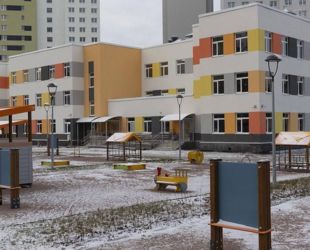В этом году в новых кварталах Красногвардейского района откроют 3 новых объекта образования