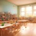 В Невском районе построят два детских сада и школу