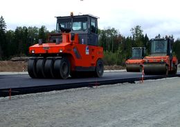 Документация на реконструкцию трассы «Нарва» оценена в 37 млн рублей