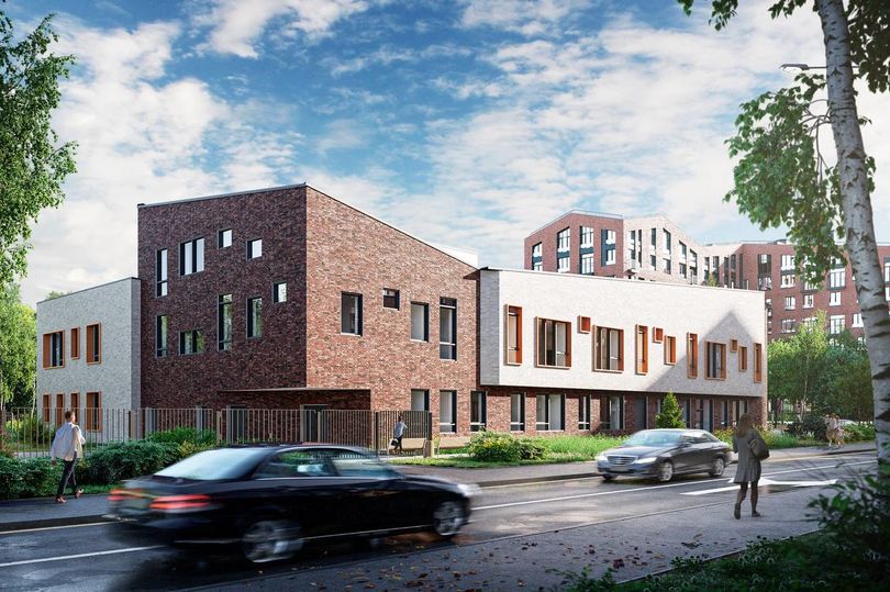 Детский сад на 120 мест построят в подмосковном ЖК «Станиславский»