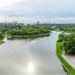 В Москве началась реконструкция Алтуфьевского пруда