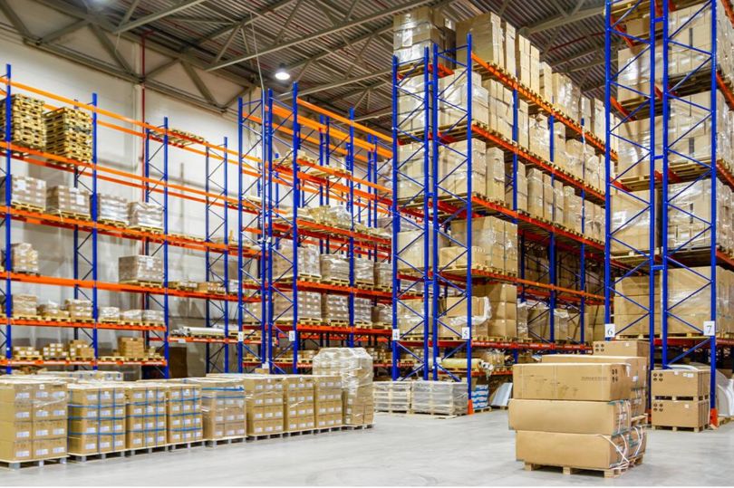 Производство отопительного оборудования построит в подмосковной Балашихе в 2027 году компания «ТАЙМ»