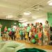 Bonava создала детскую игровую зону в «Охта Молле»