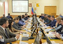 Правительство Кировской области продало здание своего московского представительства за 470 млн рублей 