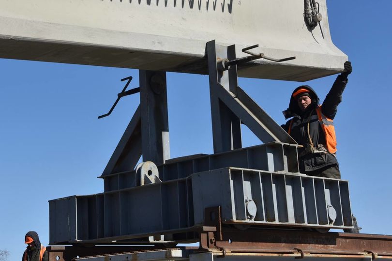 В 2026 году в Свердловской области начнется ремонт 20 региональных мостов