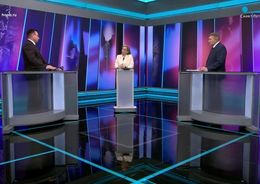 Многопрофильная больница появится в квартале Авиаконструкторов и Плесецкой в Петербурге