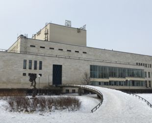 Здание петербургского ТЮЗа стало региональным памятником