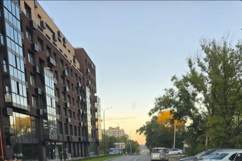 В Свободном (Амурская область) по президентскому нацпроекту преобразились четыре улицы