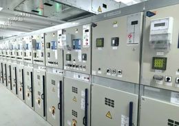 В Кировском районе Ленобласти модернизировали еще одну подстанцию