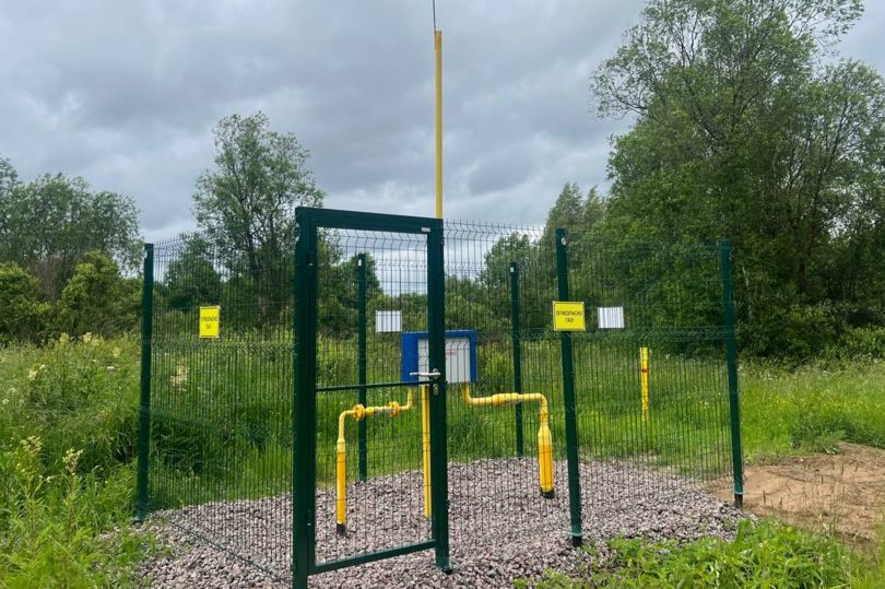 благоустройство