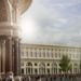Петербургу дополнительно выделят 3,7 млрд рублей на здание Верховного суда и Дворец танцев