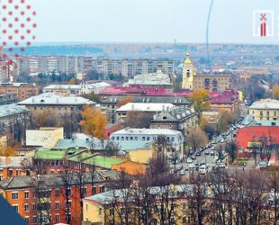 Свыше 40 квартир продадут на торгах в Подольске