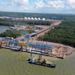 «НОВАТЭК» увеличит выпуск товарных нефтепродуктов в порту Усть-Луга