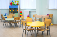 Новый детский сад откроется во Владивостоке в 2026 году