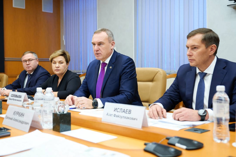 Конкретизированы этапы ремонта федеральной трассы Р-404