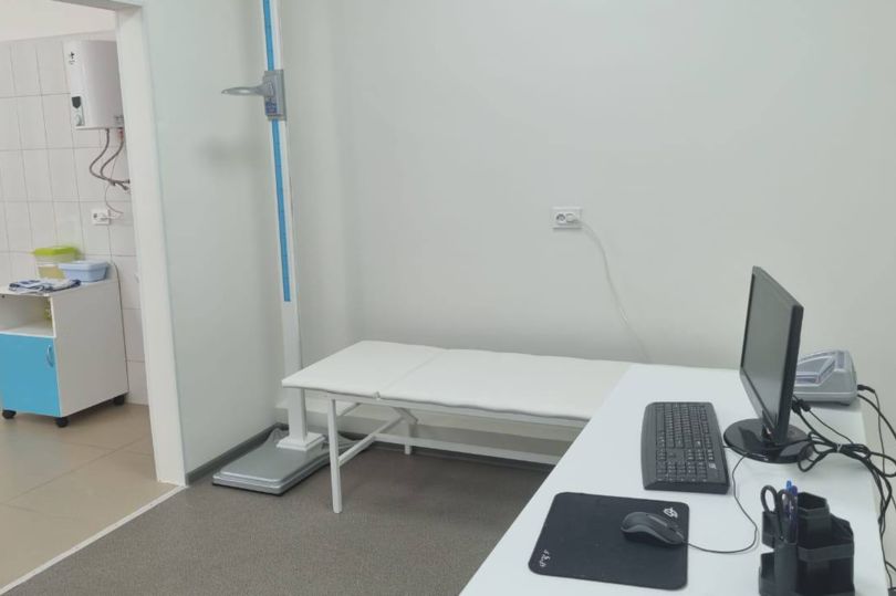 поликлиника