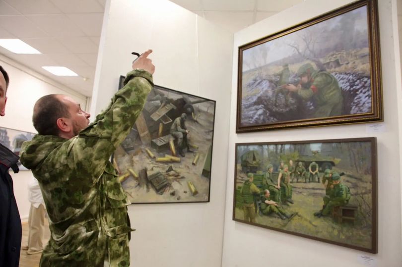 Ленобласть адаптирует объекты культуры для маломобильных граждан