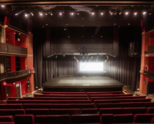 Компания из Шушар спроектирует новое пространство для театра «Суббота»