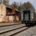 Конкурс на реконструкцию вокзала в калининградском Краснолесье планируют провести в июне