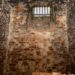 В подвалах замка Рагнит собираются восстановить старинные тюремные камеры