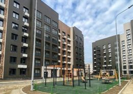 благоустройство