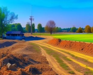 Москва выделит предпринимателям и жителям почти 8 га земли под строительство