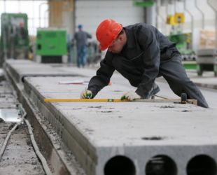 Компания из Петербурга построит в Башкирии завод за 1,25 млрд рублей