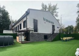 В Москве продают Термальный комплекс у парка «Лосиный остров»