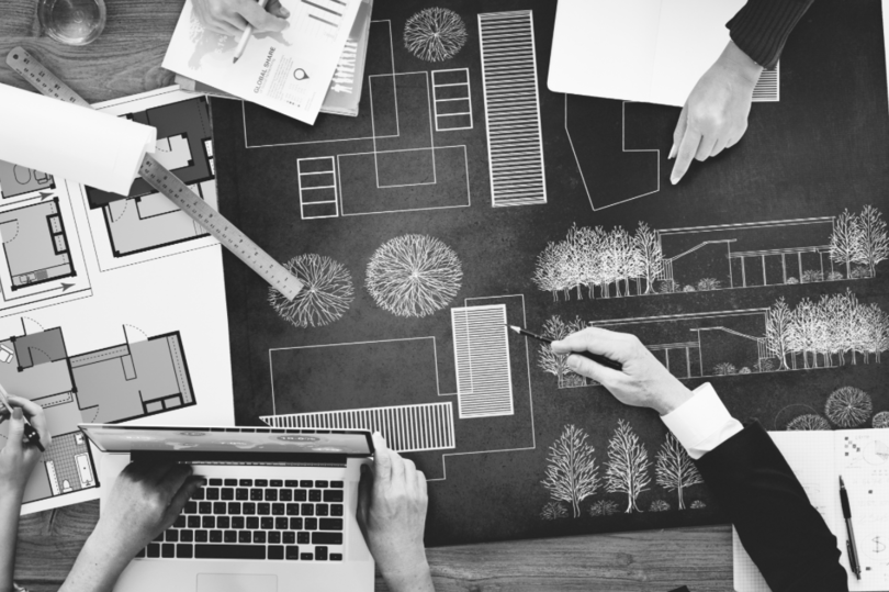 В Екатеринбурге появятся районные мастер-планы