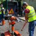 В Петербурге один за одним завершаются ремонтные работы на дорожных объектах в рамках нацпроекта «Безопасные качественные дороги»
