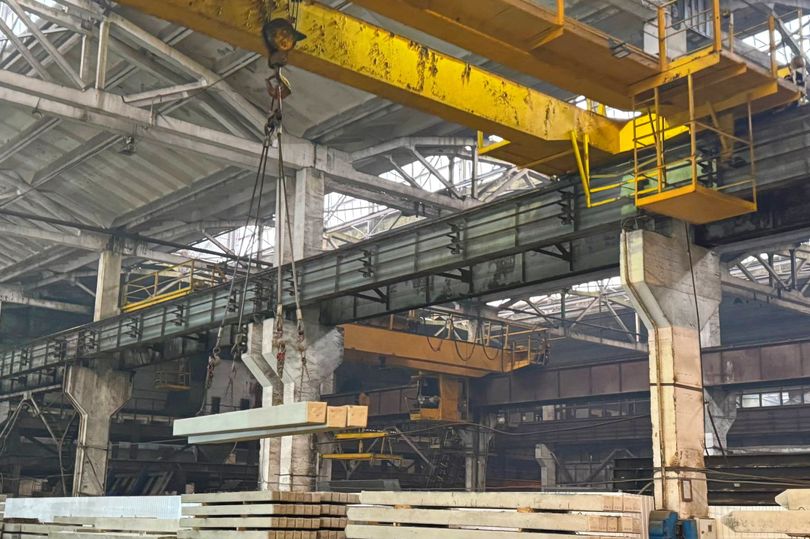 В строительной компании «Гудстрой» в Ивановской области внедряют принципы бережливого производства