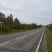 65 километров трассы Вологда - Медвежьегорск были отремонтированы в 2014 году