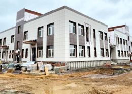 благоустройство