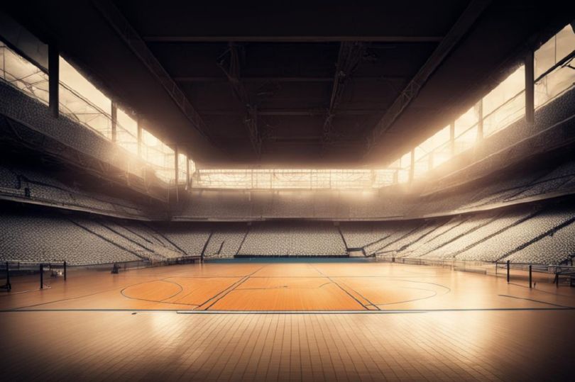 Спортивные объекты возведут на юге столицы по программе КРТ 