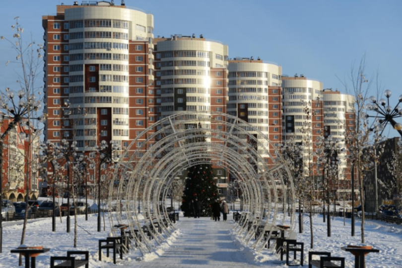 Правительство выделило финансирование на строительство школы в Иркутской области