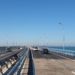 Крымский мост полностью открыт для автомобильного движения после восстановления 