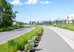 благоустройство